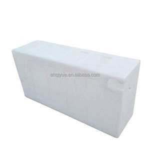 Tanque de aguas residuales RV 80L PE Tanque de almacenamiento de aguas residuales para remolque <span class=keywords><strong>Autocaravana</strong></span> Maxus V80 - Product Image 1