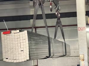 Nhà Cung Cấp Nhà Máy Thủ Chất Lượng Hàng Hóa Q235 10 #20 # Vuông Thép Thanh Giá Bán - Product Image 2