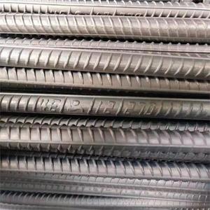 เครื่อง HRB500 HRB400เหล็กเส้น - Product Image 6