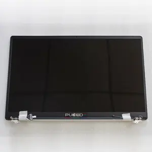 LG克2020 15Z90N FHD 1920x1080 15.6英寸液晶显示屏完整上半组组装LP156WFC-SPY1