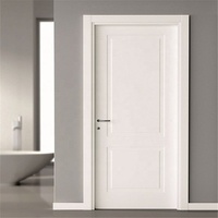 DAIYA — porte intérieure en bois pour chambre à coucher, design personnalisé, nouveauté