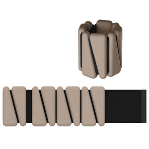 Accessori con <span class=keywords><strong>Logo</strong></span> Personalizzato, Pesi per Caviglie e Polsi in Silicone per Donne, Pesi Portatili per Caviglie per <span class=keywords><strong>Yoga</strong></span>, Fitness e Allenamento di Forza - Product Image 5