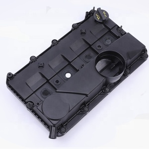 Nouveau couvercle de soupape de moteur modèle 0248P9/9659489880/6C1Q6K271BH Compatible <span class=keywords><strong>Citroen</strong></span> <span class=keywords><strong>Jumper</strong></span> Peugeot Boxer Fiat Ducato pour Ford Tourneo - Product Image 2