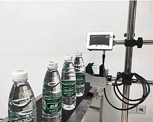 Tự Động Đánh Dấu Trực Tuyến Thời Hạn Sử Dụng Mã Hóa Máy In Phun - Product Image 4