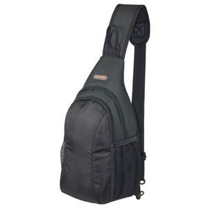 Bolso Bandolera Ligero Unisex de Poliéster Impermeable con Diseño de Dibujos Animados, Resistente para Uso Diario, Mochila de Hombro/Pecho - Product Image 4