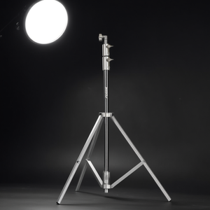 Trépied flexible Zomei 290 cm en aluminium avec verrouillage par bouton pour téléphone portable, photographie, vidéo, studio - Product Image 2