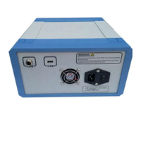 Testeur de perte de retour d'insertion de Station de Test IL & RL CLX-CH03 Fiber optique