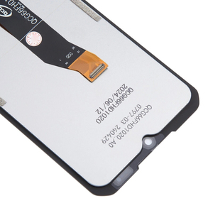 Écrans tactiles OLED/INCELL LCD en gros, pièces de rechange de haute qualité pour téléphones mobiles, réparation Full HD pour Oukitel WP27 - Product Image 4