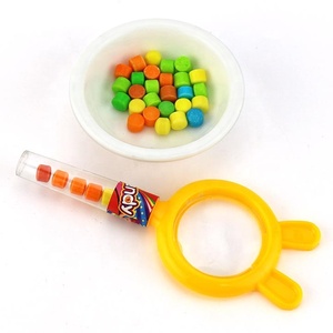 Loupe jouet pour enfants dessin animé <span class=keywords><strong>bonbon</strong></span> - Product Image 4