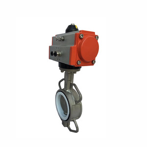 Fabricante de la Serie Neumática de Alto Rendimiento, Tipo a Prueba de Explosiones - Product Image 2