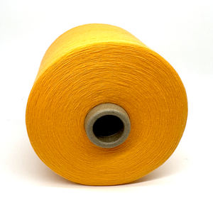 <span class=keywords><strong>Fil</strong></span> 100% <span class=keywords><strong>coton</strong></span> pur 20/1 peigné <span class=keywords><strong>pour</strong></span> chaussettes - Product Image 5