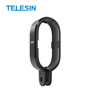 Carcasa Protectora de Plástico Telesin para Cámara de Acción Insta360 GO3 - Product Image 2