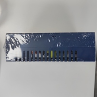 Alimentation à découpage à triple sortie AC DC à double sortie Smps à entrée unique 5V 12V 24V Alimentation multiple