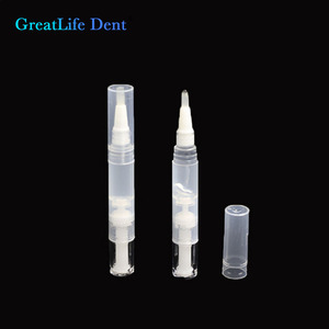 Greatlife Dent Gel Blanchissant Quotidien en Stylo – Formule Sûre pour l'Émail – Élimine les Taches de Café et de Thé – Améliore les <span class=keywords><strong>Dents</strong></span> Jaunes - Product Image 2