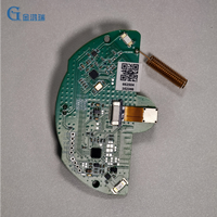 Módulo de Pasarela IoT de Alto Rendimiento Personalizado, Otros Módulos y Kits Electrónicos A6812KLWTR