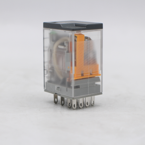 รีเลย์ขนาดเล็ก รุ่นดั้งเดิม 24V RXM4LB2BD - Product Image 5