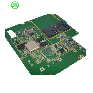 Çin lider PCB tedarikçisi PCBA üreticisi ve pcba meclisi