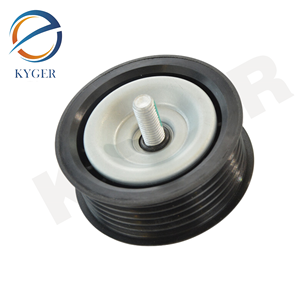 272 202 10 19, запасные части, 2722021019 натяжителя ремня натяжителя двигателя для Mercedes Benz R129 W463 W202 W901 W210 W638 - Product Image 3