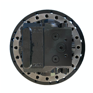 <span class=keywords><strong>PC100</strong></span>-5 <span class=keywords><strong>PC100</strong></span>-6 YC135 TM18 TM22 Reizen Motor <span class=keywords><strong>Assy</strong></span> GM18 GM22 Hydraulische <span class=keywords><strong>Final</strong></span> <span class=keywords><strong>Drive</strong></span> Reducer Motor - Product Image 6