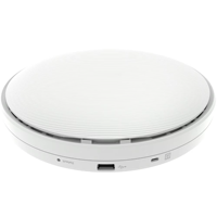 Punto de Acceso Inalámbrico Wi-Fi 6 para Interiores AirEngine 5762-10SW de 2.975 Gbps, para Instalación en Placa de Pared o Caja de Conexiones