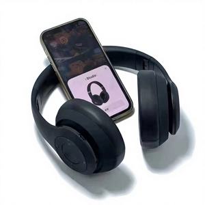 Audífonos Inalámbricos con Cancelación de Ruido Studio Pro Kim para Juegos, Diseño Deportivo, Pantalla Digital, 3 Horas de Reproducción - Product Image 6