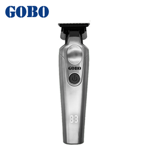 Para el Cabello GB-32 Professional, con Cuchillas Metálicas con Recubrimiento DLC, Carga USB Inalámbrica, 7000 RPM, Inglés, 350 Minutos de Autonomía - Product Image 2
