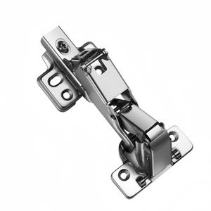 مصنع Goodcen لأثاث خزانة زاوية ناعمة إغلاق زاوية خاصة مفصل باب خزانة - Product Image 2