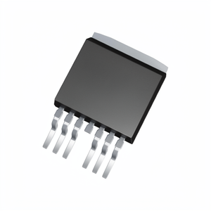 Buy Online Electronic Components PG-TO263-7-3 Original One Stop Service Transistors IPB180N03S4LH0ATMA1 - Product Image 1