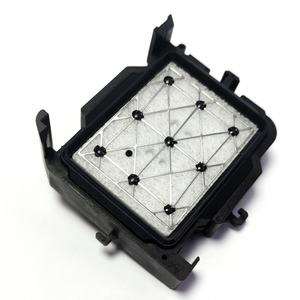 Imprimante à jet d'encre Mimaki DX5 d'origine, station de capuchonnage de haute qualité, tête d'impression à solvant écologique, état neuf et d'occasion - Product Image 3