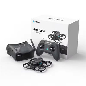 BETAFPV Aquila16 Quadcopter sin Escobillas <span class=keywords><strong>ELRS</strong></span> 2.4G - Product Image 6