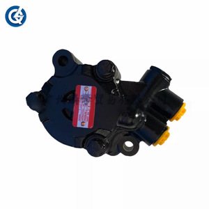 Bomba de dirección asistida MC043047 nueva para reemplazo y reparación - Product Image 4