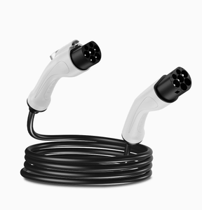Cable de Carga para Vehículos Eléctricos Tipo 2 a GBT, Cable de Carga Monofásico y Trifásico, Cable de Extensión para Carga de Automóviles Estándar GB a EU, Venta al por Mayor - Product Image 3