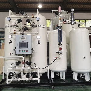 Generador de oxígeno PSA para procesamiento de alimentos, máquina de fabricación de alta pureza 3-200Nm3/H 02 - Product Image 4