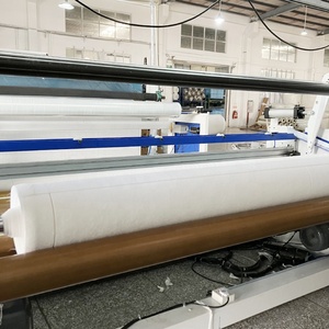 Dễ dàng tự làm tự dính bảo vệ sàn CuộN vỏ và dính cảm thấy trắng, xám, xanh, đen để cải tạo, sơn, xây dựng - Product Image 2