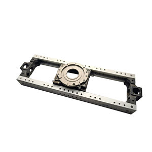 Slider per Fotocamera, Dolly per Studio Fotografico, Accessori per Riprese - Product Image 1