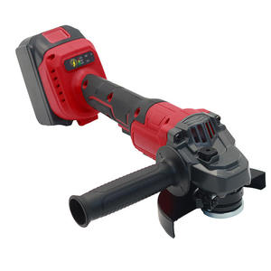 Máquina de Corte de Metal Portátil Recargable, Inalámbrica, con Batería, Sin Escobillas, para Concreto, Modelo DSR-1 - Product Image 4