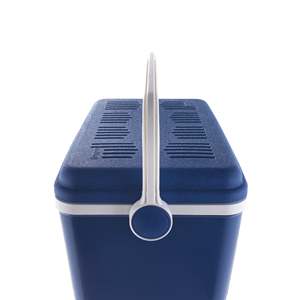 Frigo Portatile Campos per Campeggio e Spiaggia - Verde 24L - Product Image 3