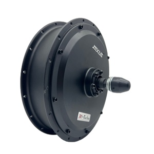 Công suất lớn <span class=keywords><strong>enduroebike</strong></span> 48V-72V 3000W động cơ xe đạp điện chuyển đổi Ebike Kit - Product Image 3