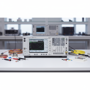 Analizador PSA Keysight E4440A, de 3 Hz a 26.5 GHz con hasta 80 MHz de Ancho de Banda de Análisis - Product Image 4