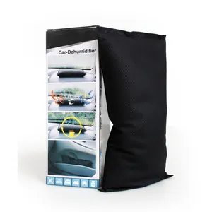 무료 샘플 재사용 실리카 젤 Desiccant 홈 공기 제습기 도매 자동차