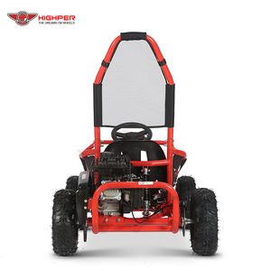 Trung Quốc tự động Dune Buggy, gas Powered Go Kart (gk008) - Product Image 6