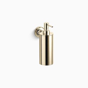 Dispensador de Jabón de Acero, Latón y Cobre de Primera Calidad para Baño, Cocina y Hotel, Disponible al Mejor Precio - Product Image 4