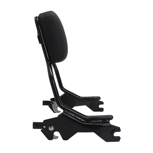 Dossier RACEPRO Quick Release pour Harley Softail FXFB <span class=keywords><strong>FXFBS</strong></span> 2018 2019 2020 - Product Image 5