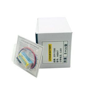 Câble de programmation A6BAT d'origine neuf, adaptateur pour contrôleur programmable PLC 16 entrées/sorties - Product Image 6