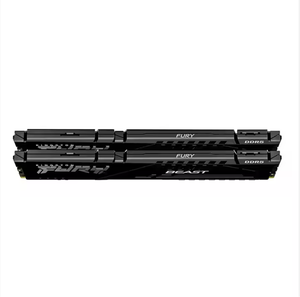 DIMM <span class=keywords><strong>RAM</strong></span> 94691805062 ECC Fury Beast 16 GB Memoria de escritorio <span class=keywords><strong>8GB</strong></span> Producto de stock - Product Image 2