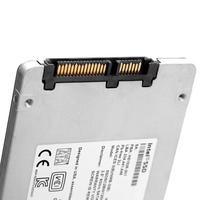 Новый оригинальный твердотельный накопитель Intel P5520 3.84 ТБ SSDPF2KX038T1 PCIe 4.0x4 NVMe Enterprise SSD Wide