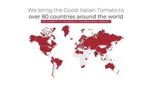 Tomates triturados orgánicos en bolsas, 10kg, selección Giuseppe Verdi, pulpa de verduras Bio, hecha en Italia - Product Image 3
