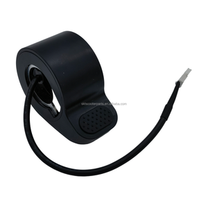 Acelerador de accesorios <span class=keywords><strong>IScooter</strong></span> <span class=keywords><strong>I9</strong></span> <span class=keywords><strong>Pro</strong></span> para scooters eléctricos y Kick - Product Image 4