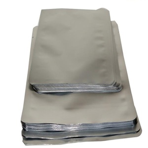 Lámina de Metal Laminada con Recubrimiento de Sellado Térmico, Aislamiento de Polipropileno PE PET de Grado Alimenticio, Lámina Semirrígida - Product Image 2