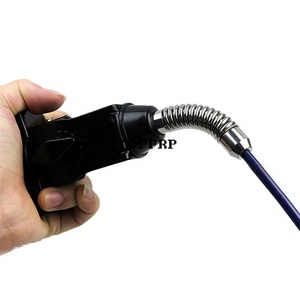High Quality Vehicle Decoration Antenna Fiberglass Flagpole Car Antenna - Product Image 2